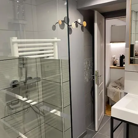 Cathy Les Angles (Pyrenees-Orientales)