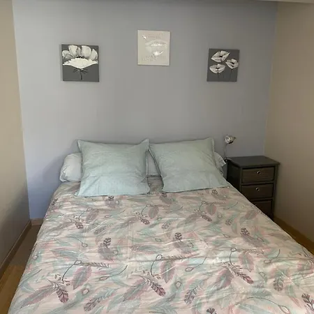 Cathy Les Angles (Pyrenees-Orientales)