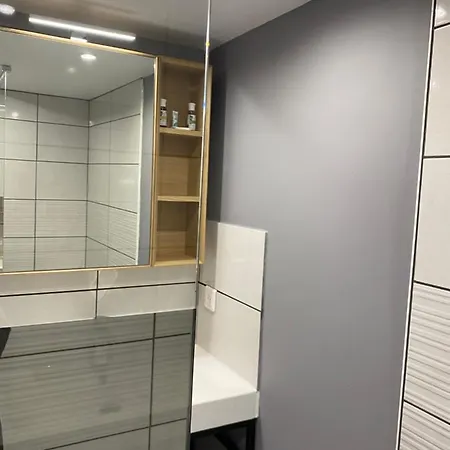 Cathy Prázdninový dům *