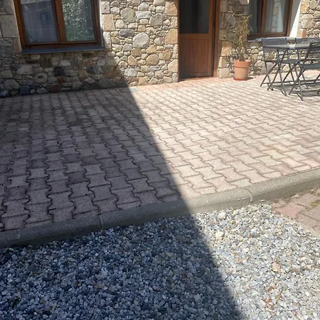 Prázdninový dům Cathy