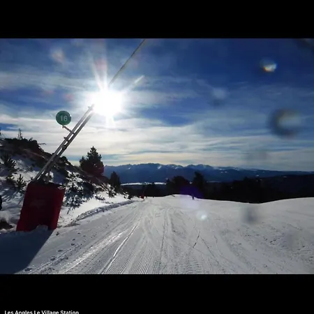 Prázdninový dům Cathy