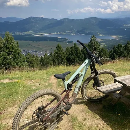 Prázdninový dům Cathy