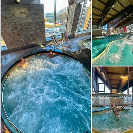 Prázdninový dům Cathy *